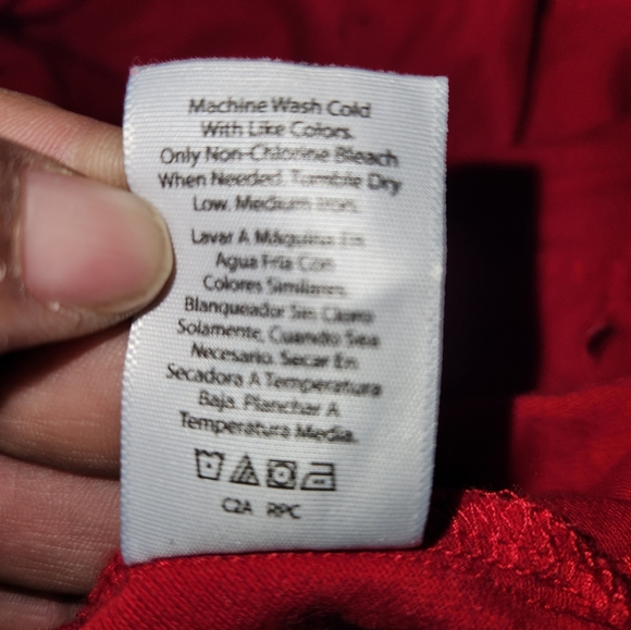 Wonder nation short sleeve polo - Picture 5 of 5